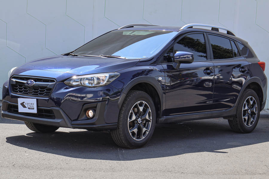 SUBARU XV 4X4 2018 - 2875